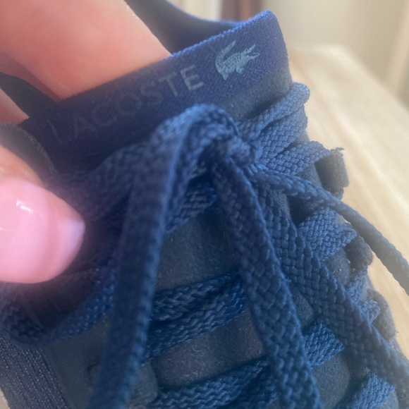 MENS Size 11 LACROSSE SNEAKERS! Excellent condition! ππππ - Picture 6 of 8